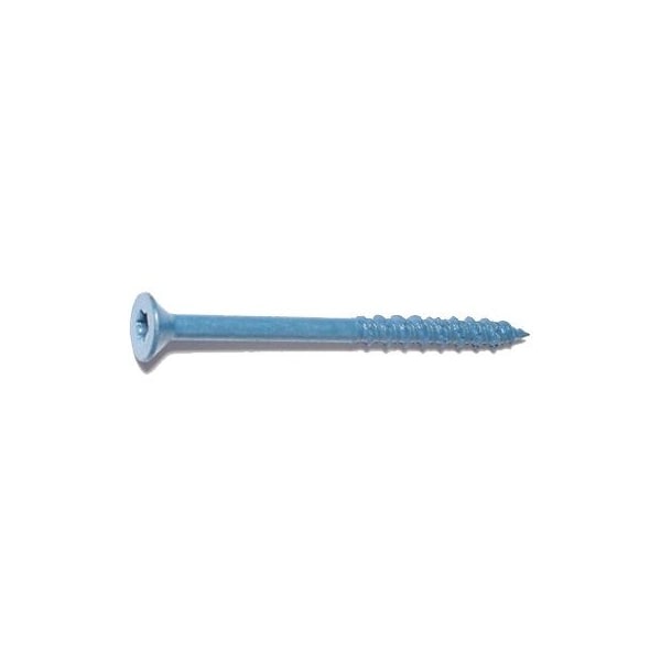 Midwest Fastener 50PK 516x4 Screw 51235 - main